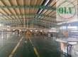 Cho thuê nhà xưởng 22.495 m  KCN Tân Đông Hiệp  A, Dĩ An, Bình Dương 