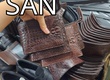 Ví Da Cá Sấu Nam Cao Cấp   Nhập Sỉ Dễ Bán, Hốt Lãi Nhanh 