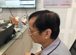 Âm thanh là tình yêu 