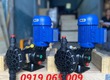 Bơm định lượng hoá chất Seko 