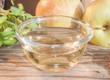 Khám Phá  Chiêu  Vệ Sinh Nhà Cửa Với Giấm Ăn: Đánh Bay Mọi Vết Bẩn Cứng...