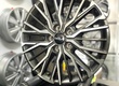 Thanh lý 4 mâm zin Kia K3 17 inch hàng tháo xe có xước nhẹ 