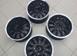 Thanh lý 4 mâm độ 15 inch hợp chân Civic 