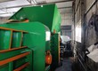 Máy ép phế liệu đứng giá rẻ, Máy ép rác thủy lực, Máy ép bìa carton, Bán máy...