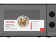 Lò nướng, lò vi sóng và các sản phẩm của hãng Bosch, Sharp, Electrolux 
