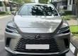 Lexus RX350 Premium Sản xuất 2024, lăn bánh hơn 1 vạn km. Xe như mới. 