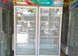 Tủ mát 2 cánh thương hiệu herocool dung tích 1200 lít hàng mới nguyên kiện 