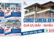 Lắp Đặt Camera Tia Sáng   Giải Pháp Camera Giám Sát Trọn Gói Uy Tín 