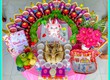 Đặt Mâm Cúng Mụ Cho Bé Tại Cần Thơ Đầy Đủ Lễ Vật, Giao Tận Nơi. 