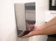 Cách vệ sinh, bảo trì máy sấy tay Dyson đúng cách để tăng độ bền thiết bị 