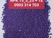 Phân bón NPK Tháp Cao 15 5 25   TE  Tan nhanh 100 