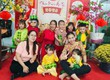 Chiêu sinh trẻ từ 16 tháng   5 tuổi   Mẫu giáo Song Ngữ Thiên Bình...