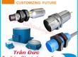 Cảm biến Pulsotronic   Pulsotronic Sensor 