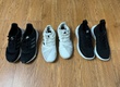 Thanh lý giầy thể thao chính hãng adidas 