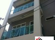 Lý do nên chọn lan can kính cho chung cư cao tầng 