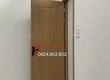 Cửa Nhựa Composite   Mở Là Thích, Dùng Là Ghiền 
