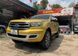 Siêu phẩm  FORD EVEREST titamium 2.0L 4x4   SX 2019 