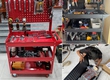 Xe đẩy 3 ngăn để đồ nghề của NPRO 