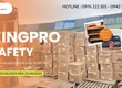 KingproSafety Giảm giá tới 30 cho đại lý bảo hộ lao động mới 