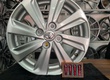Cần bán 4 mâm zin toyota vios 15 inch hàng tháo xe đẹp keng 