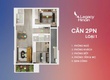 Nhanh tay sở hữu căn hộ chung cư Legacy Hinoiri với thiết kế hiện đại và tiện nghi.Ở...