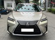 Bán Lexus RX350 nhập Mỹ, sản xuất 2016, full lịch sử hãng. 