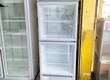 Tủ mát hiệu sanaky 2 cửa vh 358w dung tích 350 lít mới 95 