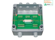 Juntion box   Hộp nối   Hộp cộng tín hiệu load cell CGS4 C, xuất xứ...