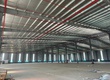 Cho thuê 3700m kho, xưởng tại KCN Minh Quang. Mỹ Hào. Hưng Yên 