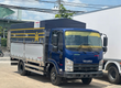 Bán xe tải Isuzu QKR270 2T5 Thùng bạt Inox bửng nhôm 