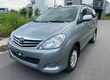 Cần bán Toyota Innova G đặc biệt 2.0 MT   đời 2011 