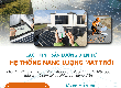 Cách tính sản lượng điện từ hệ thống năng lượng mặt trời sinh ra 