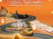 Bán đất nền ven sông Hà Thanh   Gia Lai 