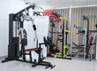 Giàn tạ đa năng HQ 708 