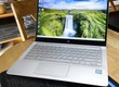 Laptop HP Pavilion 14 Core i3 7100U Ram 8GB SSD 128GB   HDD 500GB VGA ON Màn...