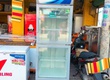 Tủ mát hiệu alaska 2 cửa hiệu alaska lc 743db dung tích 450 lít hàng mới 90 