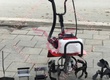 Máy xới đất 4 thì đa năng Turbo TBT500 Y giá rẻ 