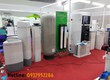 Giải mã lý do máy lọc nước nhập khẩu Mỹ được ưa chuộng tại Việt Nam 