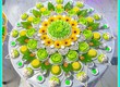 Mâm Cúng Mụ Chay Cho Bé Thanh Tịnh, Trọn Vẹn. 