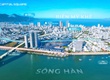 Căn 1PN/45.16m2 Giá 3.907 TỶ ngay cầu sông Hàn   CAPITAL SQUARE 