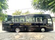 Cho thuê xe Limousine 16 chổ 