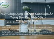 Không Thể Tin Nổi: 10 Mẹo Vệ Sinh Nhà Cửa Bằng Giấm Ăn Giúp Bạn Tiết Kiệm Hàng...