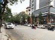 Cho thuê nhà MT: 4,5m  DT: 90m2 phố Văn Cao vỉa hè rộng, dễ nhận diện, đoạn...