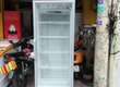 Tủ mát 1 cánh sanyo dung tích 400 lít   nhập khẩu thái lan mới 90 