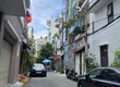 Bán Nhà Hẻm 33 Đường Gò Dầu Quận Tân Phú.DT:4x18m.Giá 12 Tỷ 