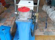 Xe lọc dầu thủy lực thiết kế theo yêu cầu khách hàng, Bộ lọc dầu thủy lực 