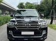 Land Cruiser 4,6 sản xuất 2020, 1 chủ, tên công ty, full lịch sử. 