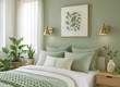 Vẻ Đẹp Hoàng Gia Của Giấy Dán Tường Cao Cấp Nhung  Flocked 