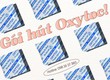 Gói hút oxy lá chắn cho bánh trung thu 