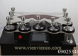 YG B 401G   Máy kiểm tra vón cục   mài mòn vải 